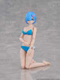 KADOKAWA Re:ZERO Starting Life in Another World Rem DX Ver.