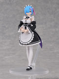 KADOKAWA Re:ZERO Starting Life in Another World Rem DX Ver.