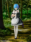 KADOKAWA Re:ZERO Starting Life in Another World Rem DX Ver.
