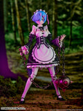 KADOKAWA Re:ZERO Starting Life in Another World Rem DX Ver.