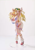 Elf Village 4th Villager Priscilla Bathing Clothes Ver.