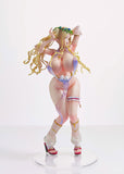 Elf Village 4th Villager Priscilla Bathing Clothes Ver.