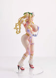 Elf Village 4th Villager Priscilla Bathing Clothes Ver.