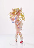 Elf Village 4th Villager Priscilla Bathing Clothes Ver.