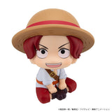 Lookup ONE PIECE Shanks & Buggy Childhood Ver. (with gift)
