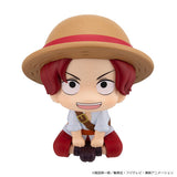 Lookup ONE PIECE Shanks & Buggy Childhood Ver. (with gift)