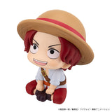 Lookup ONE PIECE Shanks & Buggy Childhood Ver. (with gift)