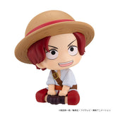 Lookup ONE PIECE Shanks & Buggy Childhood Ver. (with gift)