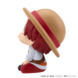 Lookup ONE PIECE Shanks & Buggy Childhood Ver. (with gift)