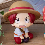 Lookup ONE PIECE Shanks Childhood Ver.