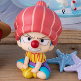 Lookup ONE PIECE Buggy Childhood Ver.