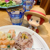 Lookup ONE PIECE Shanks & Buggy Childhood Ver. (with gift)