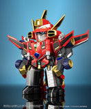 Chibi Creature Gattai Ryujin Dynazenon Soft Vinyl Figure