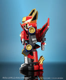 Chibi Creature Gattai Ryujin Dynazenon Soft Vinyl Figure