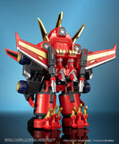 Chibi Creature Gattai Ryujin Dynazenon Soft Vinyl Figure