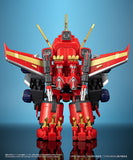 Chibi Creature Gattai Ryujin Dynazenon Soft Vinyl Figure
