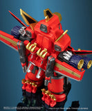 Chibi Creature Gattai Ryujin Dynazenon Soft Vinyl Figure