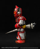 Chibi Creature First Getter Robo-1 (The Final Battle in New York) Soft Vinyl Figure