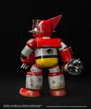 Chibi Creature First Getter Robo-1 (The Final Battle in New York) Soft Vinyl Figure