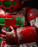 Chibi Creature First Getter Robo-1 (The Final Battle in New York) Soft Vinyl Figure