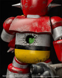 Chibi Creature First Getter Robo-1 (The Final Battle in New York) Soft Vinyl Figure