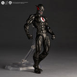 Revoltech Amazing Yamaguchi Black Flash