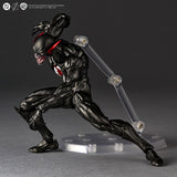 Revoltech Amazing Yamaguchi Black Flash
