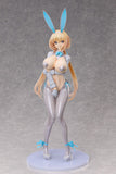 FREEing Sophia F. Shirring Reverse Bunny Ver. (White Edition)