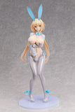 FREEing Sophia F. Shirring Reverse Bunny Ver. (White Edition)