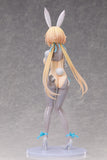 FREEing Sophia F. Shirring Reverse Bunny Ver. (White Edition)