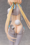 FREEing Sophia F. Shirring Reverse Bunny Ver. (White Edition)