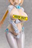 FREEing Sophia F. Shirring Reverse Bunny Ver. (White Edition)