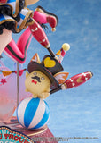 Claynel Omaru Polka 1/7 Scale Figure