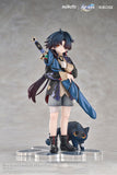 Honkai: Star Rail Little Cat Series Blade