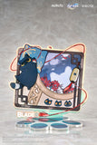 Honkai: Star Rail Little Cat Series Blade