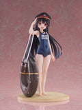 Maitetsu Last Run Hachiroku School Swimsuit Ver.