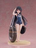 Maitetsu Last Run Hachiroku School Swimsuit Ver.