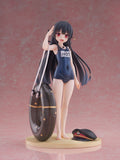 Maitetsu Last Run Hachiroku School Swimsuit Ver.