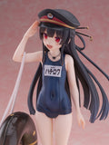 Maitetsu Last Run Hachiroku School Swimsuit Ver.