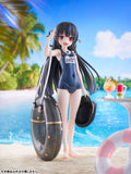 Maitetsu Last Run Hachiroku School Swimsuit Ver.