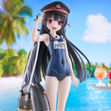 Maitetsu Last Run Hachiroku School Swimsuit Ver.