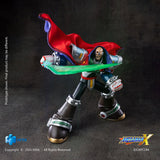 None Scale Mega Man X series Sigma Action Figure