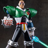 None Scale Mega Man X series Sigma Action Figure