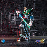 None Scale Mega Man X series Sigma Action Figure