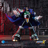 None Scale Mega Man X series Sigma Action Figure