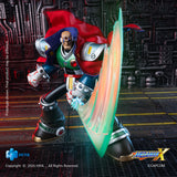 None Scale Mega Man X series Sigma Action Figure