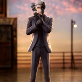 OSHI WORKS "Trigun Stampede" Livio the Double Fang 1/8 Scale Figure