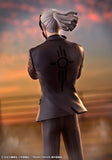 OSHI WORKS "Trigun Stampede" Livio the Double Fang 1/8 Scale Figure