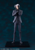 OSHI WORKS "Trigun Stampede" Livio the Double Fang 1/8 Scale Figure