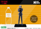 OSHI WORKS "Trigun Stampede" Livio the Double Fang 1/8 Scale Figure